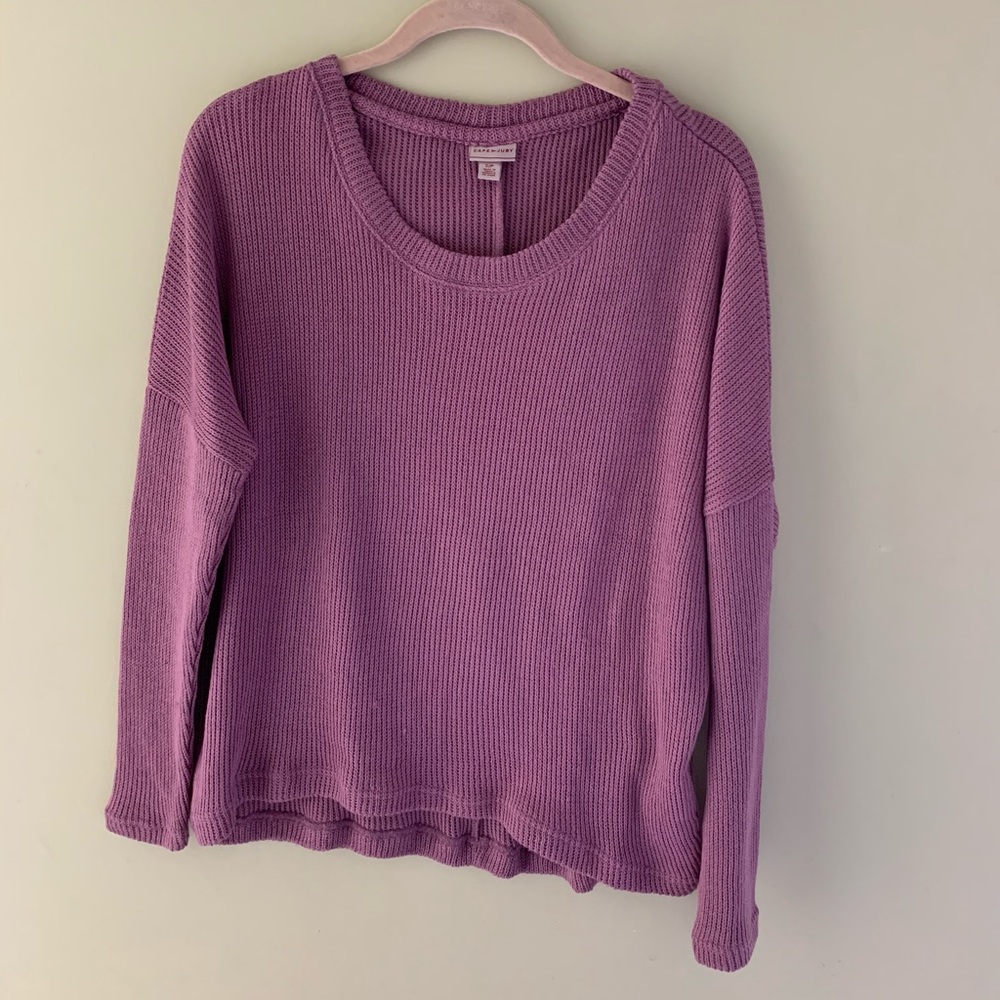 Aeropostale sweater